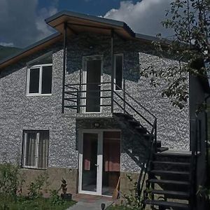 Ananuri Veranda-Guest House Exterior photo
