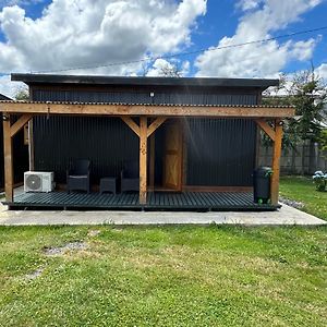 Espectacular Tiny House,Terraza,Aire Acondicionado Lejlighed Puerto Octay Exterior photo