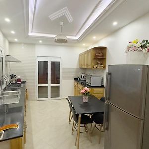 Rosa Loft Lejlighed Deli Ibrahim Exterior photo