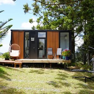 The Kauri Retreat 1 Villa Waitoki Exterior photo
