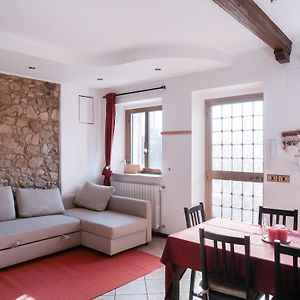 Casa Relax Con Giardino Tra Carso E Adriatico Lejlighed Monfalcone Exterior photo