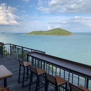 Heaven Hill Lanta Hotel Ko Lanta Exterior photo