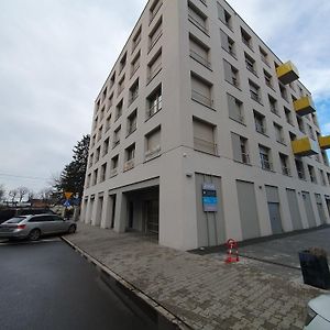 Lux Apartament Free Parking Lejlighed Leszno  Exterior photo