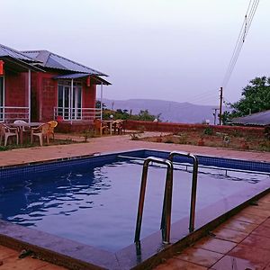 Sanavi Residency By Holiday Villass Mahābaleshwar Exterior photo