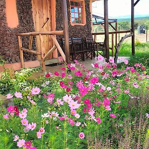 Beats Of Beads Trust Hotel Maasai Mara Exterior photo