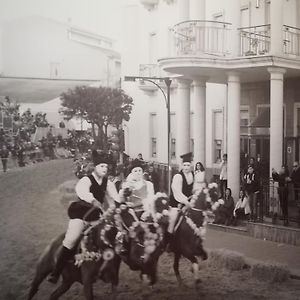 Mariano IV Palace Hotel Oristano Exterior photo