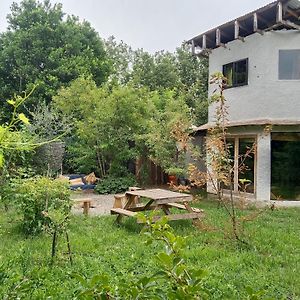 La Casa De Barro, San Fabian Villa San Fabián de Alico Exterior photo