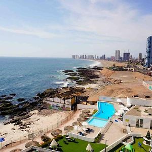 Departamento Con Acceso A Playa Lejlighed Iquique Exterior photo