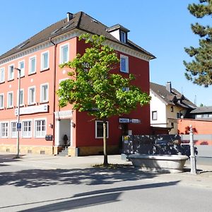 Hotel Romaeus Villingen-Schwenningen Exterior photo