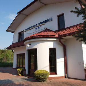 Pensjonat Poludnie Hotel Wieliczka Exterior photo