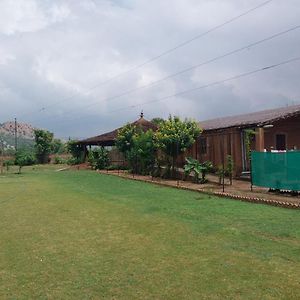 Gramya Resort Alwar Exterior photo