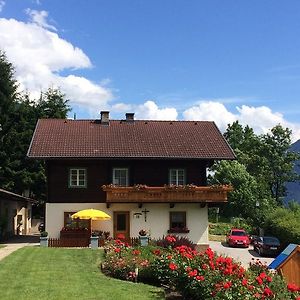 Ferienwohnung Haus Gomig Dölsach Exterior photo