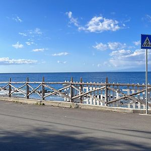 Garden Rooms Reggio di Calabria Exterior photo