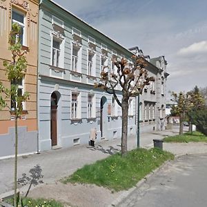 Na Mahlerce Lejlighed Jihlava Exterior photo