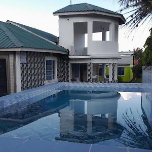 Crystal Homes Air Bnb Mumias Exterior photo