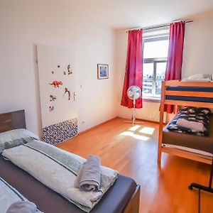 Comfort Apartments In Liesing Area Wien Exterior photo