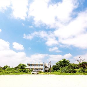 Uminchuno Yado Lejlighedshotel Nago Exterior photo