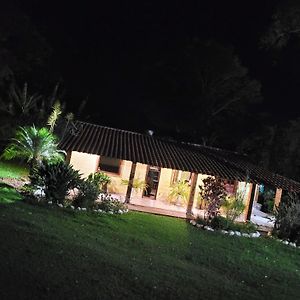 Sitio Barbara Pensionat Brumadinho Exterior photo