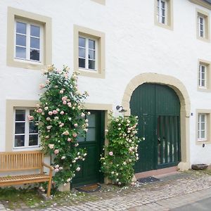 Living-In-History: Historischer Charme Und Design Lejlighed Dudeldorf Exterior photo