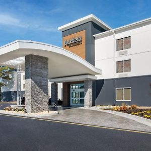 Fairfield By Marriott Chesapeake Hotel Exterior photo