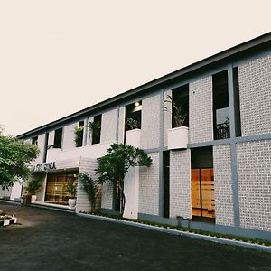 Hotel Bima Majalengka Exterior photo