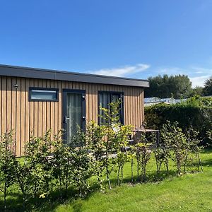 Linked Chalet Villa Oostvoorne Exterior photo