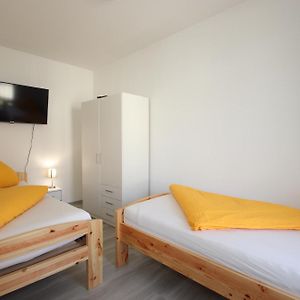 Apartments/Wohnungen Direkt In Aschaffenburg Exterior photo