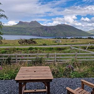 Gorse Gorgeous Glamping Hideaway Lejlighed Dundonnell Exterior photo