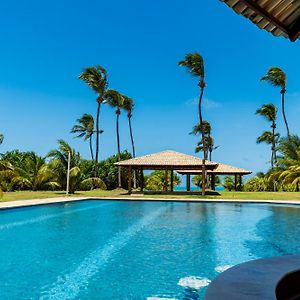 Casa Em Condominio/ Piscina Churrasqueira Privativas / Frente Ao Mar / Gostoso Rn São Miguel do Gostoso Exterior photo