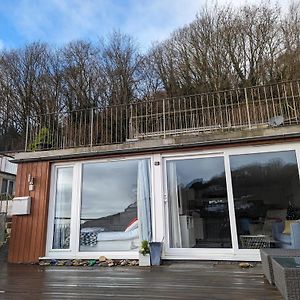 May View - Luxury Sea View Apartment - Millendreath, Looe Exterior photo