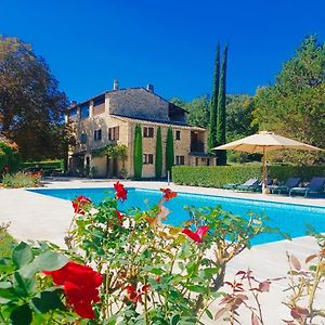 Le Moulin De L'Asse Chambre D'Hotes Bed and Breakfast Bras-d'Asse Exterior photo