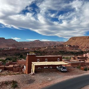 Kasbah Tigmi El Janoub Hotel Ait-Ben-Haddou Exterior photo