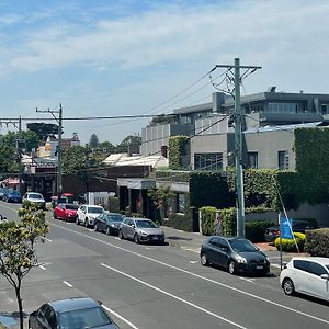 Beachside Flat With Free Parking Lejlighed Melbourne Exterior photo