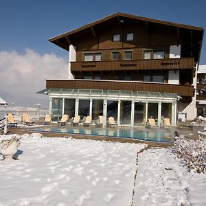 Sonnenresidenz Friedheim Hotel Weerberg Exterior photo