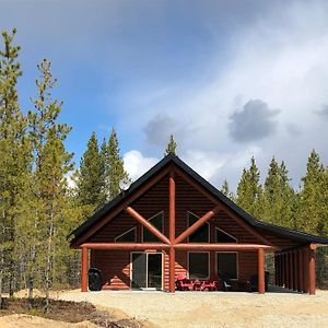 Overlook Villa Valemount Exterior photo