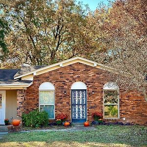 Perfect Place In Southaven Villa Exterior photo