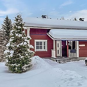 Holiday Home Tintintupa By Interhome Tahkovuori Exterior photo