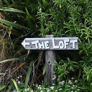 The Loft At Bealey Lejlighed Arthur's Pass Exterior photo