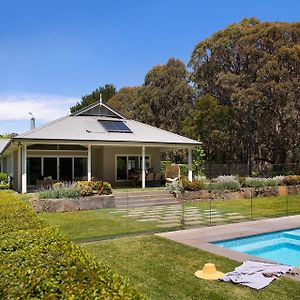 Cooinda Villa Trentham Exterior photo