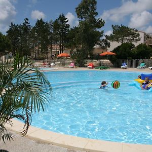 Olydea Oleron Les Sables Vignier Lejlighed Saint-Georges-d'Oleron Exterior photo