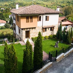 Vila Ira Villa Veria  Exterior photo