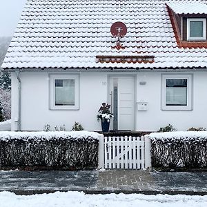 Idas Garten Villa Bad Lauterberg Exterior photo