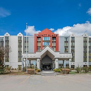 Hyatt Place Houston-North Hotel Exterior photo