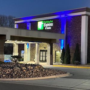 Holiday Inn Express & Suites Eden Prairie - Minneapolis, An Ihg Hotel Exterior photo