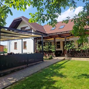 Pri Storklji Hotel Moravske-Toplice Exterior photo