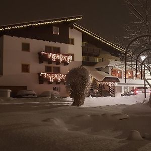 Gasthof Hotel Schermer Bad Häring Exterior photo