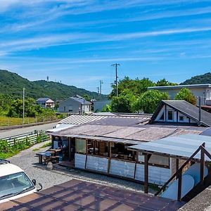 Haryugetu Guesthouse In Nasa Kaiyo Exterior photo