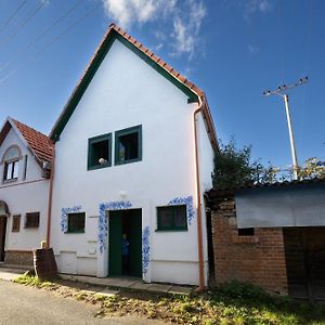 Sklipek Na Cisarske Villa Moravany  Exterior photo