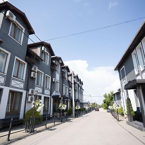 Hotel Kopa - Zjovkva Exterior photo