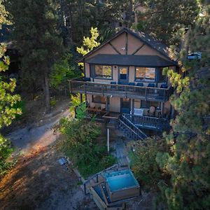 Lakefront The Cove - On The Lake Big Bear Lake Exterior photo